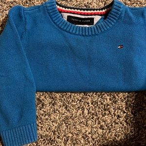 Toddler sweater